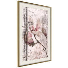 Plakāts - Queen of Spring Flowers III cena un informācija | Gleznas | 220.lv