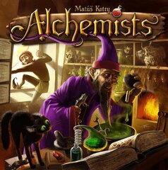 Galda spēle Alchemists, EN цена и информация | Настольные игры, головоломки | 220.lv