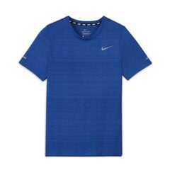 Футболка Nike цена и информация | Рубашки для мальчиков | 220.lv