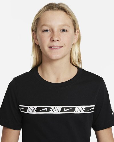 Nike jauniešu T-krekls cena un informācija | Zēnu krekli | 220.lv