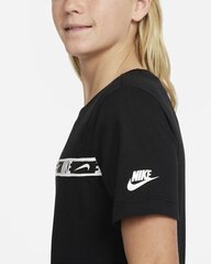 Nike jauniešu T-krekls цена и информация | Рубашки для мальчиков | 220.lv