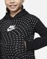 Nike Jauniešu Jaka ar kapuci cena un informācija | Jakas, džemperi, žaketes, vestes meitenēm | 220.lv