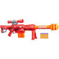 Rotaļlietu ierocis, Hasbro Nerf Fortnite Heavy SR F0928 cena un informācija | Rotaļlietas zēniem | 220.lv