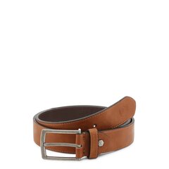 Josta vīriešiem Lumberjack - LK2705 71013 LK2705_BROWN-115-130 cena un informācija | Vīriešu jostas | 220.lv