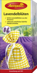 Aeroxon lavandas ziedu maisiņš N1 cena un informācija | Aizsardzībai pret kukaiņiem | 220.lv