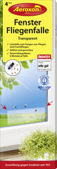 Aeroxon līmlente logiem N4 cena un informācija | Aizsardzībai pret kukaiņiem | 220.lv
