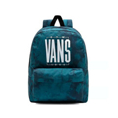 Повседневный рюкзак Vans VN0A5KHQZ93 цена и информация | Школьные рюкзаки, спортивные сумки | 220.lv
