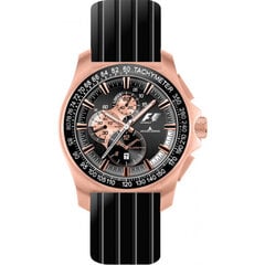 Vīriešu pulkstenis Jacques Lemans Formula 1 F-5015G cena un informācija | Vīriešu pulksteņi | 220.lv