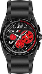 Часы мужские Jacques Lemans Formula 1 Speed-Chrono F-5011D цена и информация | Мужские часы | 220.lv