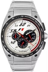 Часы мужские Jacques Lemans Formula 1 Speed-Chrono F-5011B цена и информация | Мужские часы | 220.lv