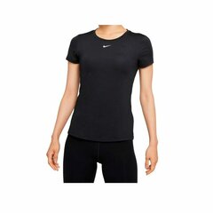 Футболка с коротким рукавом, женская, Nike DD0626 S2019950 цена и информация | Спортивная одежда для женщин | 220.lv