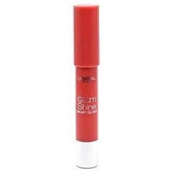 Lūpu spīdums L'Oréal Paris Shine (Atjaunots A+) cena un informācija | Lūpu krāsas, balzāmi, spīdumi, vazelīns | 220.lv