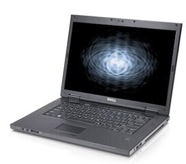 Dell Vostro 1510 15.4" Intel Celeron 550 2GB DOS цена и информация | Ноутбуки | 220.lv