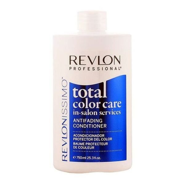 Kondicionieris Revlon Total Color Care, 750 ml cena un informācija | Matu kondicionieri, balzāmi | 220.lv
