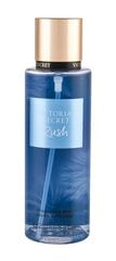 Ķermeņa sprejs, Victoria´s Secret Rush 250 ml cena un informācija | Parfimēta sieviešu kosmētika | 220.lv