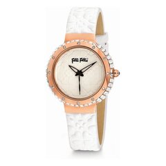 Sieviešu pulkstenis Folli Follie WF13B032SP cena un informācija | Sieviešu pulksteņi | 220.lv
