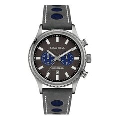 Мужские часы Nautica S0336482 цена и информация | Мужские часы | 220.lv