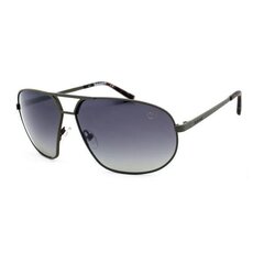 Мужские солнцезащитные очки Timberland TB9150-6397R, зелёные цена и информация | Солнцезащитные очки для мужчин | 220.lv