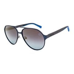 Saulesbrilles vīriešiem Timberland, zilas cena un informācija | Saulesbrilles  vīriešiem | 220.lv