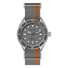 Часы мужские Nautica S0330758 цена и информация | Мужские часы | 220.lv