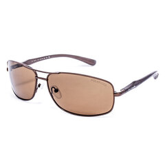 Vīriešu saulesbrilles Guy Laroche GL-36131-125 (Ø 62 mm) S0323883 cena un informācija | Saulesbrilles  vīriešiem | 220.lv