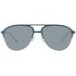 Vīriešu saulesbrilles Hackett London HSB895911P55 Pelēkas (ø 55 mm) S0336252 cena un informācija | Saulesbrilles  vīriešiem | 220.lv