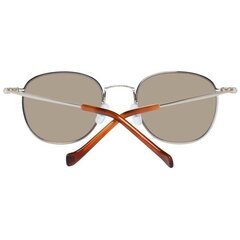 Vīriešu saulesbrilles Hackett London HSB89240048 Zeltainas (ø 48 mm) S0336251 cena un informācija | Saulesbrilles  vīriešiem | 220.lv