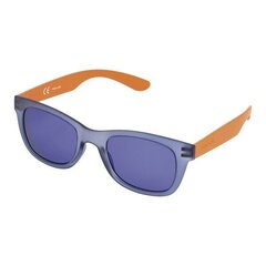 Мужские солнцезащитные очки Police S194450U11B (ø 50 мм) Синие (ø 50 мм) цена и информация | Солнцезащитные очки для мужчин | 220.lv