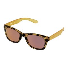 Мужские солнцезащитные очки Police S194450878R (ø 50 мм) Коричневые (ø 50 мм) цена и информация | Солнцезащитные очки для мужчин | 220.lv