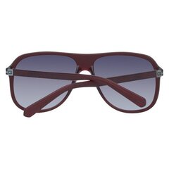 Мужские солнцезащитные очки Guess GU6876-5967B S0330383 цена и информация | Солнцезащитные очки для мужчин | 220.lv