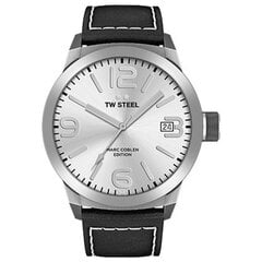 Мужские часы Tw Steel TWMC24 (Ø 45 mm) цена и информация | Мужские часы | 220.lv