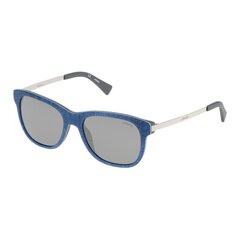 Солнцезащитные очки для мужчин Sting, синие цена и информация | Солнцезащитные очки для мужчин | 220.lv