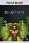 Puzle StarCraft 2 Kerrigan, 1000 d. cena un informācija | Puzles, 3D puzles | 220.lv