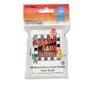 Galda spēļu kāršu vāciņi European Variant - Small Cards (44 x 68 mm), 100 gab. cena un informācija | Galda spēles | 220.lv