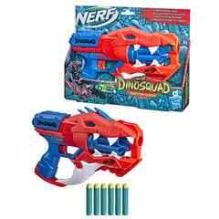 Винтовка NERF RAPTOR SLASH цена и информация | Игрушки для мальчиков | 220.lv