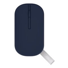 Asus MD100 Wireless, Blue cena un informācija | Asus Perifērijas ierīces | 220.lv