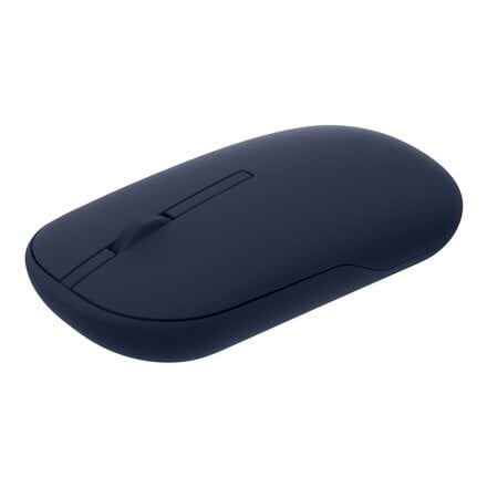 Asus MD100 Wireless, Blue cena un informācija | Peles | 220.lv