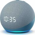 Amazon Echo Dot 4th Gen, синий