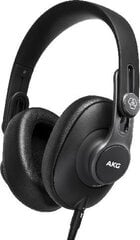 AKG K-361 AKG цена и информация | Наушники с микрофоном Asus H1 Wireless Чёрный | 220.lv