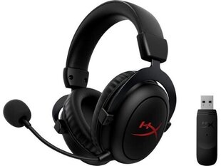 Игровые наушники HyperX - Cloud Core цена и информация | Наушники | 220.lv