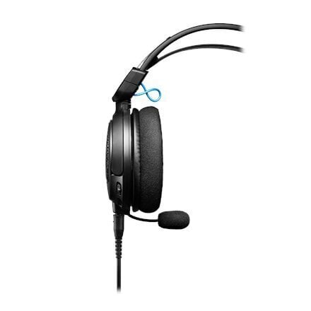 Audio Technica ATH-GDL3BK Black цена и информация | Austiņas | 220.lv