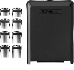 BaByliss E986E цена и информация | Машинки для стрижки волос | 220.lv
