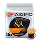 Kafijas kapsulas Jacobs TASSIMO LO'R ESPRESSO DELIZIOSO, 16 gab. цена и информация | Kafija, kakao | 220.lv