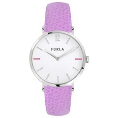 Sieviešu pulkstenis Furla R4251108512 cena un informācija | Sieviešu pulksteņi | 220.lv