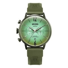 Vīriešu pulkstenis Welder WWRC519 cena un informācija | Vīriešu pulksteņi | 220.lv