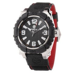 Мужские часы Timberland TBL13331STB-13PNN цена и информация | Мужские часы | 220.lv