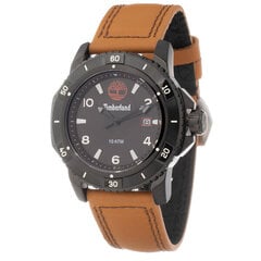 Vīriešu pulkstenis Timberland TBL13327JB-14MG cena un informācija | Vīriešu pulksteņi | 220.lv