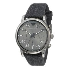 Часы мужские Armani S0330550 цена и информация | Мужские часы | 220.lv