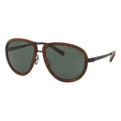Saulesbrilles vīriešiem Ralph Lauren, zaļas cena un informācija | Saulesbrilles  vīriešiem | 220.lv