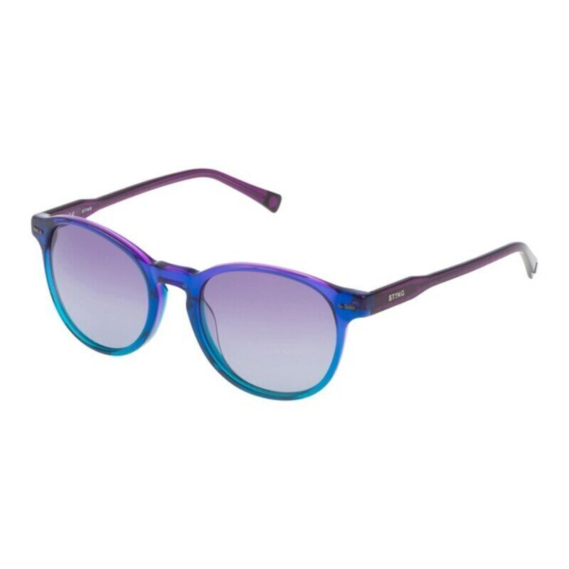Saulesbrilles vīriešiem Sting, zilas cena un informācija | Saulesbrilles  vīriešiem | 220.lv